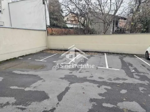 Izdavanje, dvosoban stan, 41m², Stari Grad, Beograd - image 16