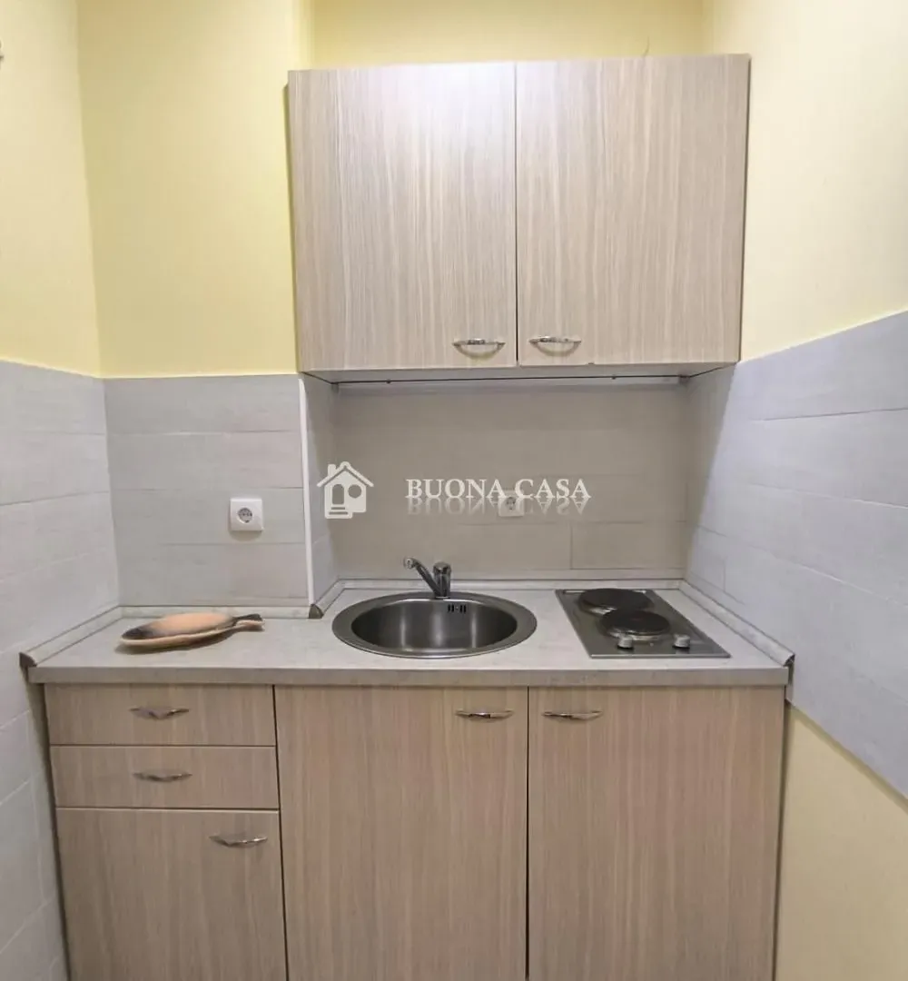 Prodaja, dvosoban stan, 38m², Brzeće, Kopaonik