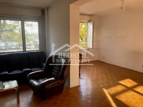 Sale, three bedroom apartment, 81m², Novi Beograd Sve Podlokacije, Beograd - image 2