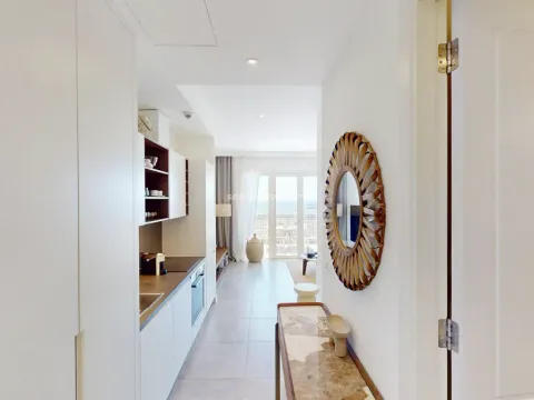 Prodaja, garsonjera, 37m², Luštica Bay, Tivat - image 6