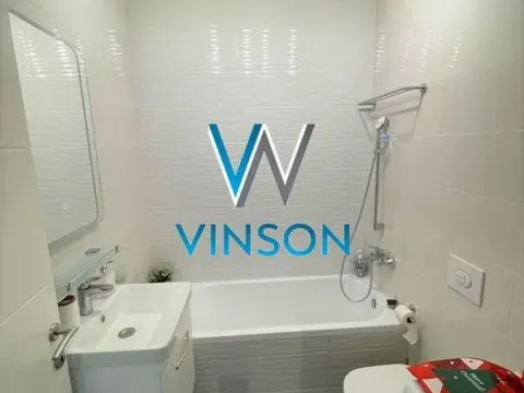 Izdavanje, jednosoban stan, 47m², Socijalno, Novi Sad Sve Podlokacije - image 8