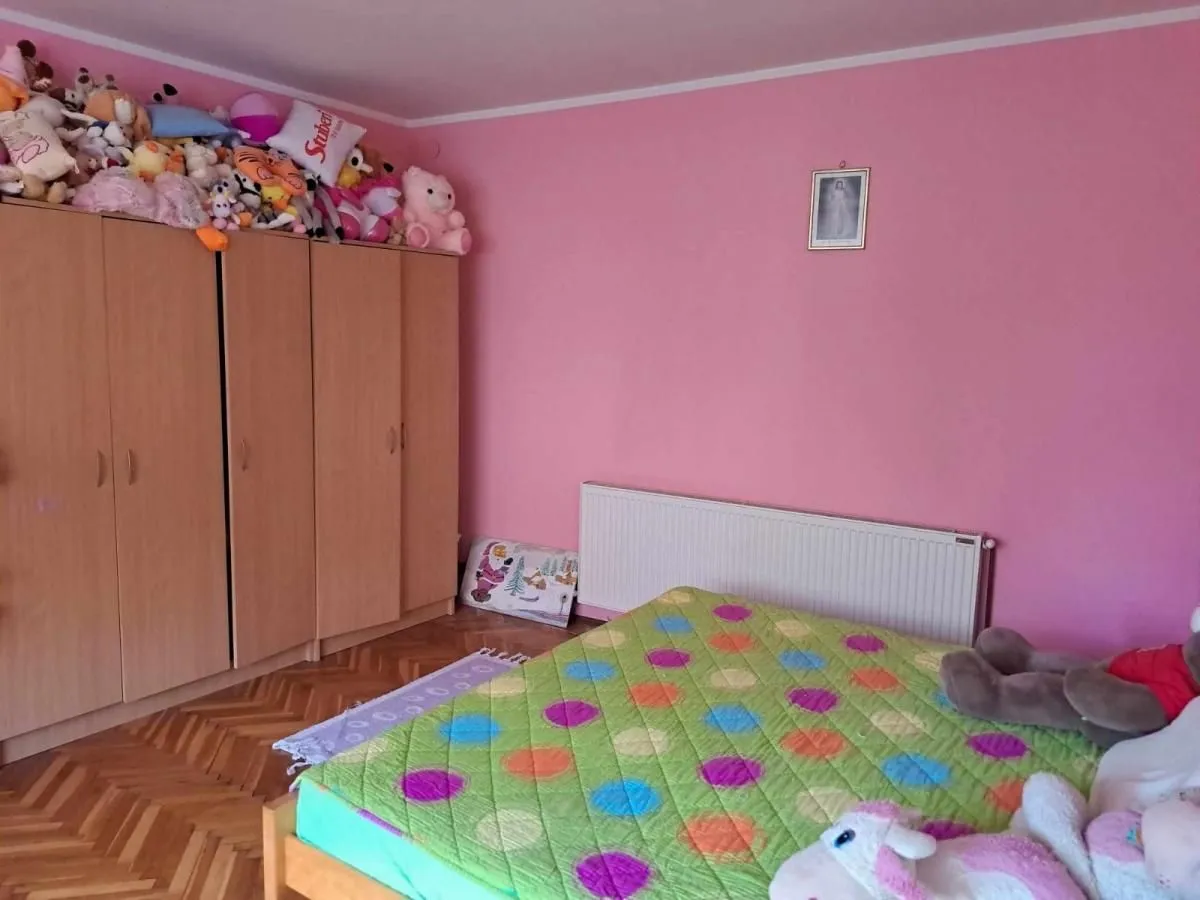 Prodaja, kuća, 205m², Vrbas, Novi Sad