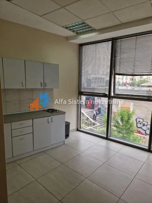 Rent, office space, 216m², Stari Grad, Beograd