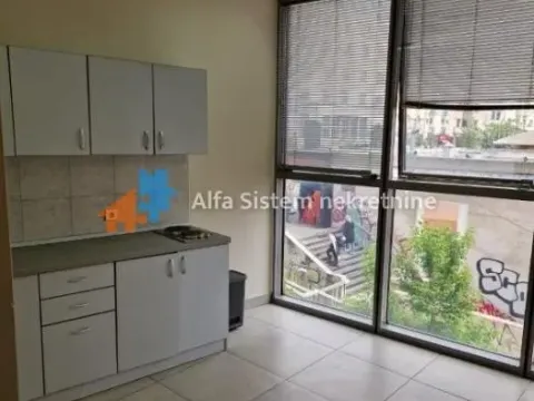 Rent, office space, 216m², Zeleni Venac, Beograd - image 2
