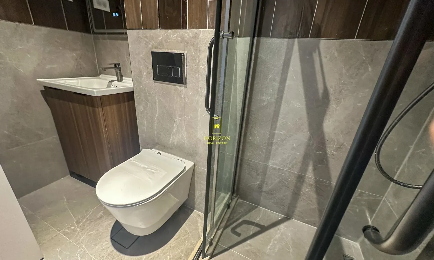 Prodaja, jednosoban stan, 48m², Tološi, Podgorica