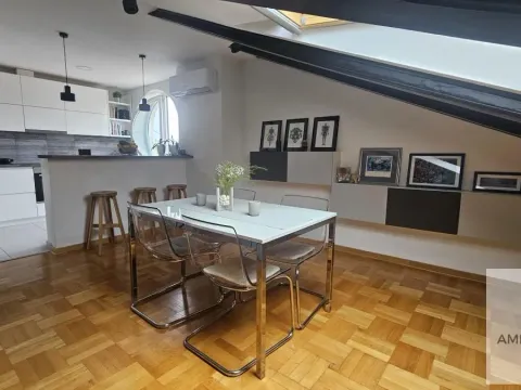 Sale, four bedroom apartment, 102m², Centar, Pančevo - image 5