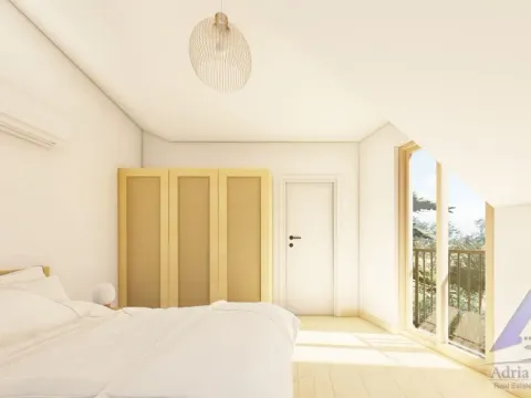 Sale, two bedroom apartment, 82m², Dumidran, Tivat - image 6