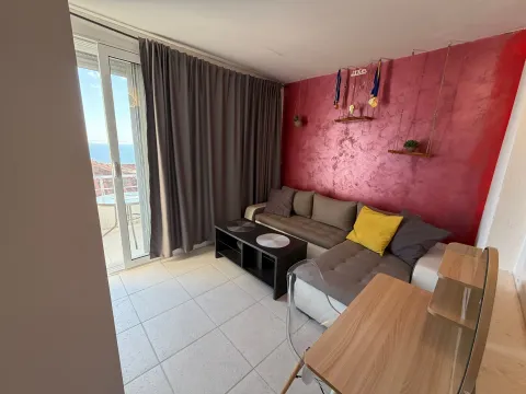 Rent, three bedroom apartment, 50m², Pinješ, Ulcinj - image 5