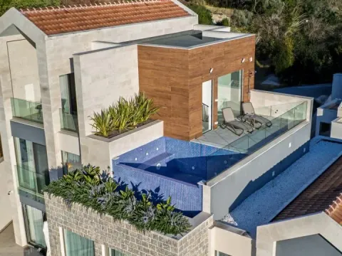 Sale, house, 312m², Tivat, Crna Gora - image 2