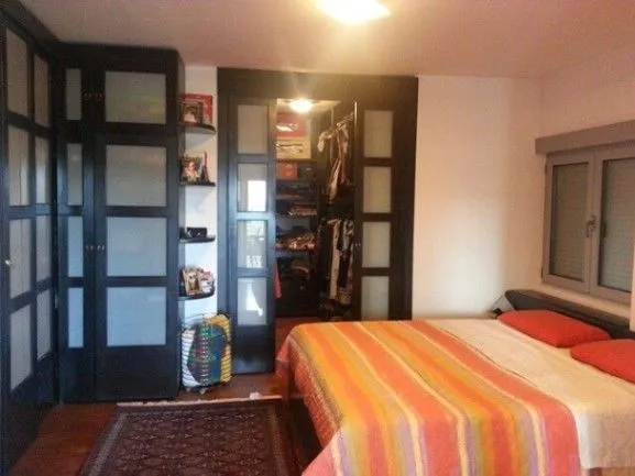 Izdavanje, jednosoban stan, 98m², City Kvart, Podgorica