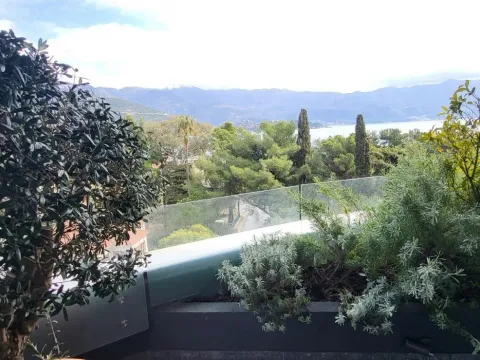 Prodaja, garsonjera, 54m², Gospoština, Budva - image 1