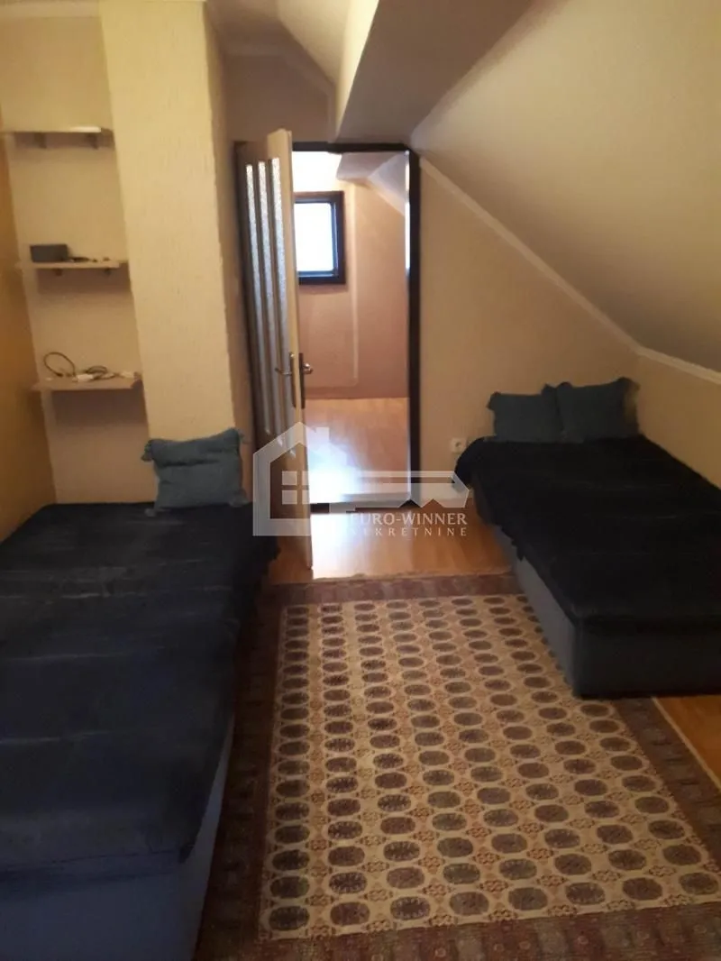 Prodaja, kuća, 61m², Zemun Novi Grad, Zemun Sve Podlokacije