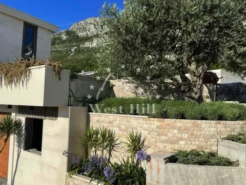 Prodaja, kuća, 400m², Blizikuće, Budva - image 5