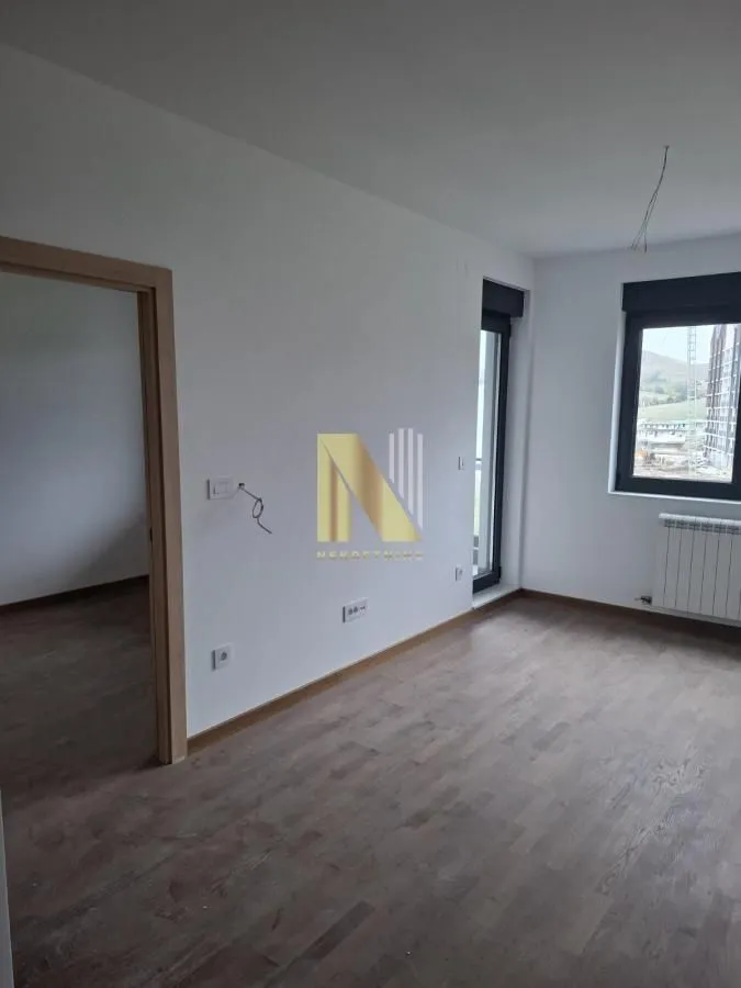 Prodaja, dvosoban stan, 41m², Zlatibor, Srbija
