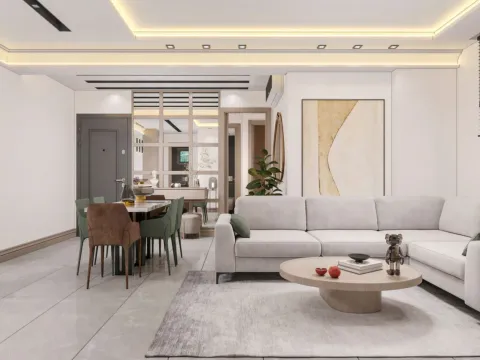 Prodaja, trosoban stan, 101m², Gospoština, Budva - image 2