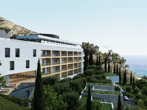 Prodaja, plac, 31000m², Reževići, Budva - image 1