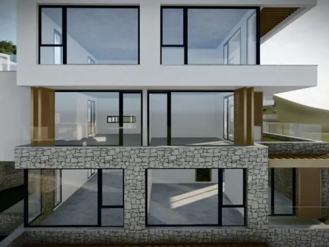 Prodaja, dvosoban stan, 116m², Tivat, Crna Gora - image 1