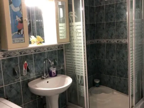 Rent, one bedroom apartment, 60m², Ilino, Bar - image 2