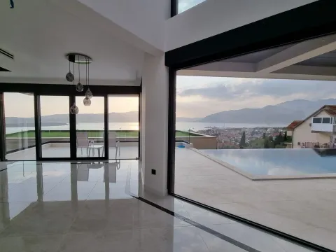 Prodaja, kuća, 490m², Tivat, Crna Gora - image 25