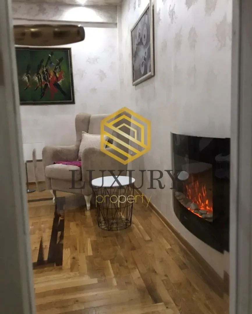 Prodaja, stan, 56m², Blok 9, Podgorica