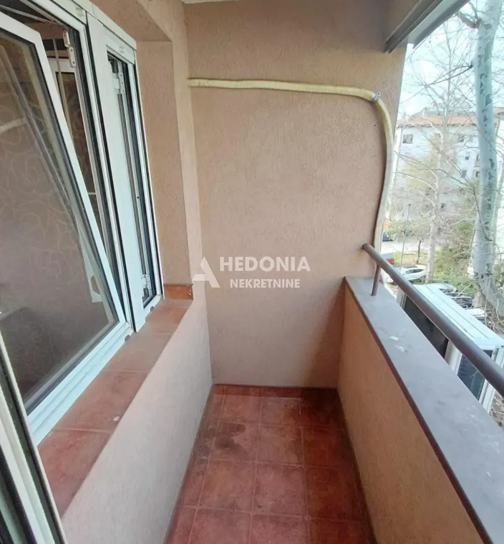 Sale, one bedroom apartment, 37m², Mirijevo 1, Mirijevo Sve Podlokacije