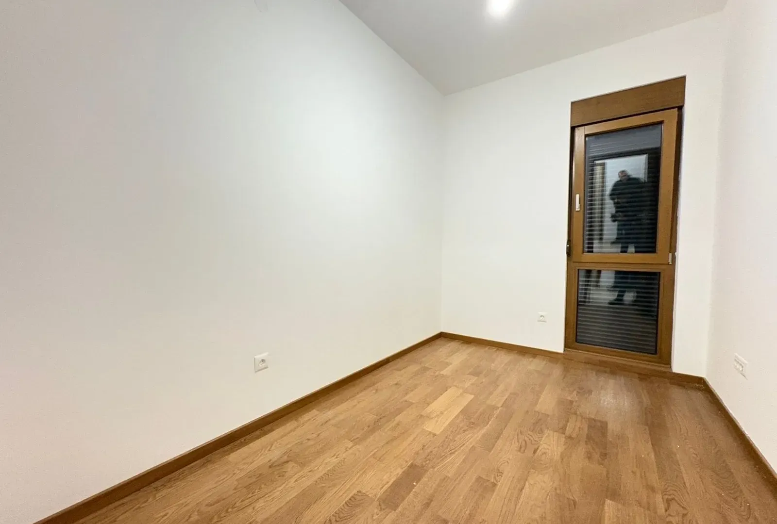 Rent, three bedroom apartment, 82m², Vezirov Most, Podgorica
