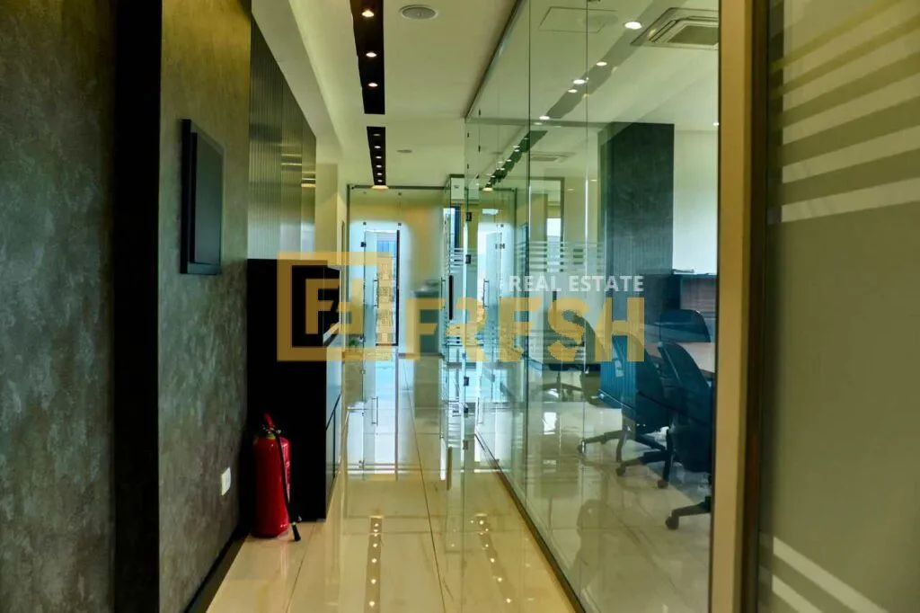Rent, office space, 250m², Preko Morače, Podgorica