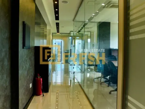 Izdavanje, poslovni prostor, 250m², Preko Morače, Podgorica - image 8