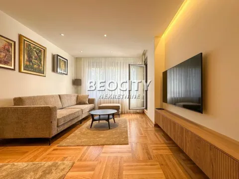 Izdavanje, četvorosoban stan, 95m², Crveni Krst, Beograd - image 11