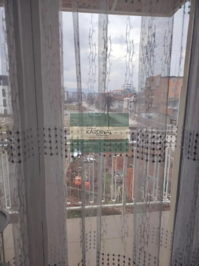 Prodaja, garsonjera, 27m², Centar, Vrnjačka Banja