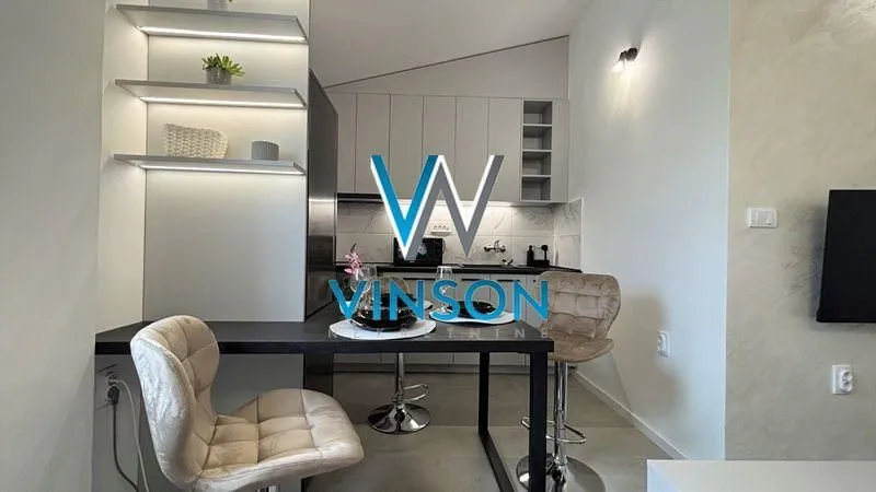 Izdavanje, jednosoban stan, 35m², Liman 2, Novi Sad Sve Podlokacije