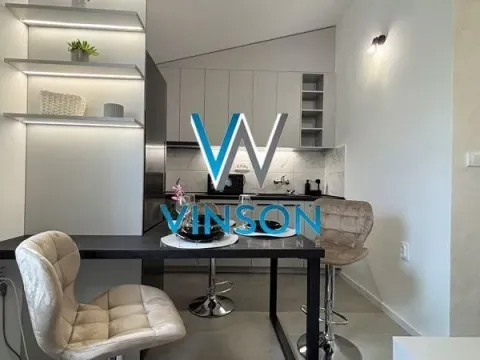 Izdavanje, jednosoban stan, 35m², Liman 2, Novi Sad Sve Podlokacije - image 7