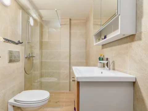 Rent, two bedroom apartment, 70m², Centar, Tivat - image 13