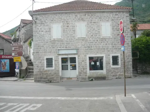 Sale, office space, 75m², Herceg Novi, Crna Gora - image 4