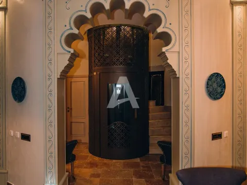 Sale, house, 550m², Reževići, Budva - image 17