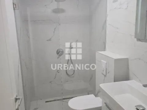 Rent, three bedroom apartment, 130m², Preko Morače, Podgorica - image 5