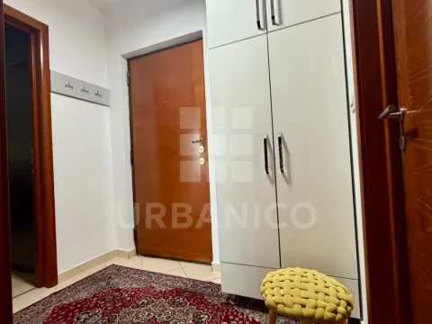 Izdavanje, jednosoban stan, 52m², Preko Morače, Podgorica - image 8