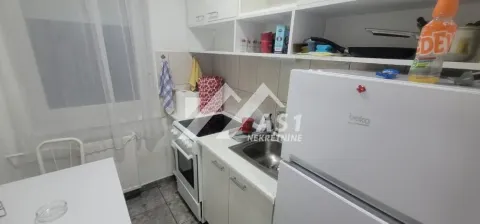 Izdavanje, jednosoban stan, 32m², Betanija, Novi Sad Sve Podlokacije - image 5