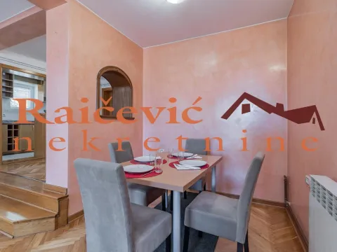 Izdavanje, trosoban stan, 89m², Ivanjica, Srbija - image 7