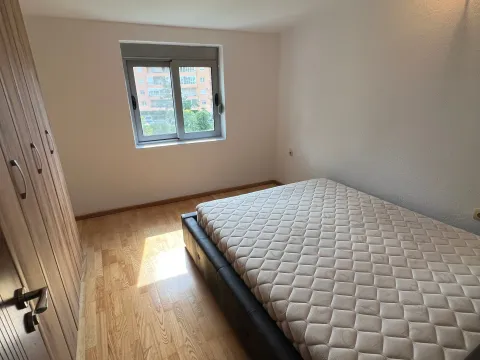 Izdavanje, dvosoban stan, 70m², Bjeliši, Bar - image 7