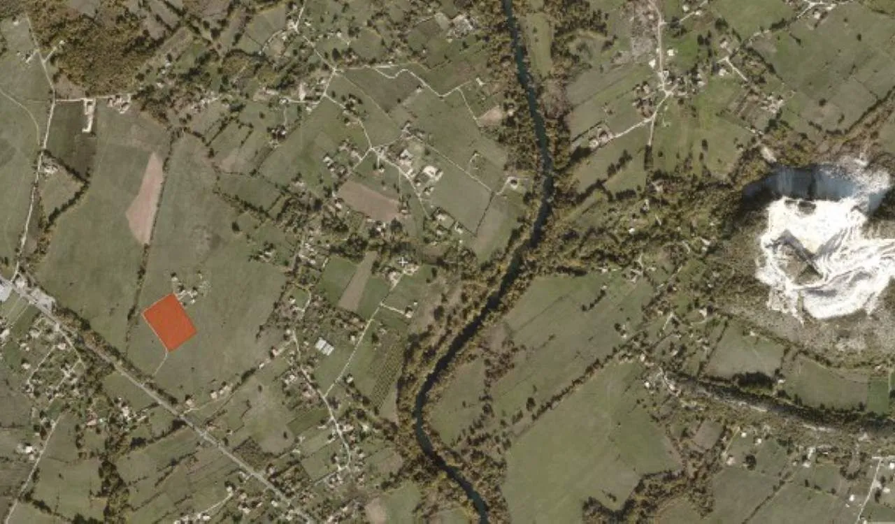 Prodaja, plac, 9720m², Danilovgrad, Crna Gora