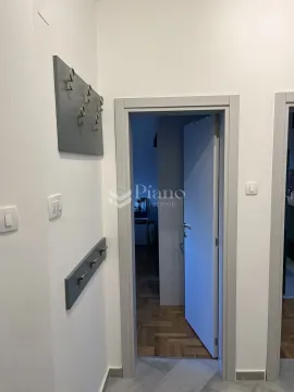 Izdavanje, jednosoban stan, 55m², Tuški Put, Podgorica - image 9