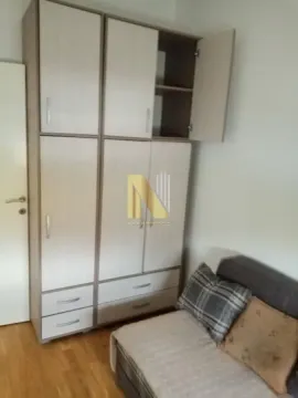 Rent, one bedroom apartment, 30m², Socijalno, Novi Sad Sve Podlokacije - image 6