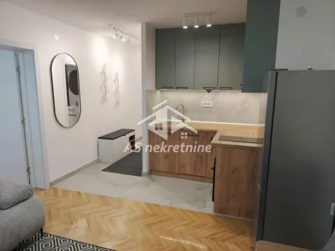 Rent, apartment, 46m², Brace Jerković, Voždovac Sve Podlokacije - image 3