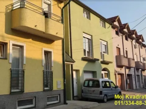 Prodaja, kuća, 185m², Batajnica, Beograd - image 2