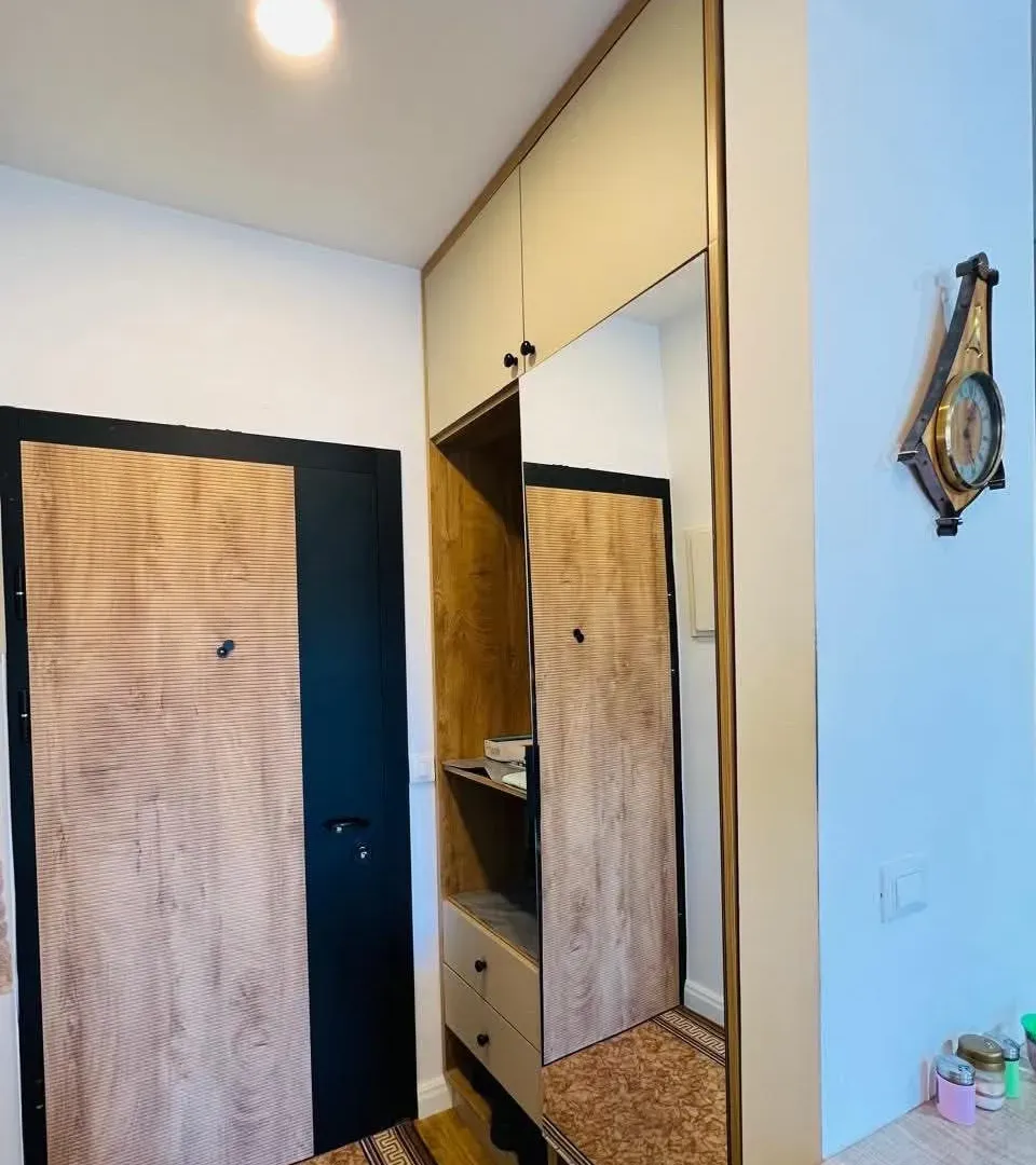 Prodaja, jednosoban stan, 42m², Kodre, Ulcinj