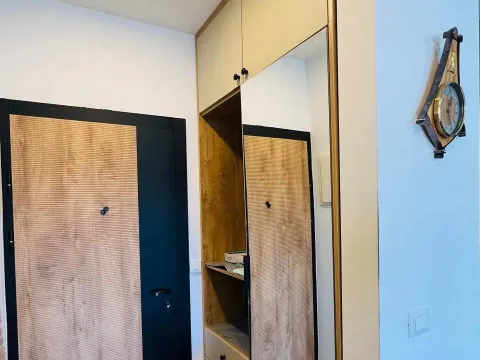Prodaja, jednosoban stan, 42m², Kodre, Ulcinj - image 8