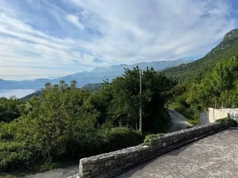 Zemljište in Tudorovići