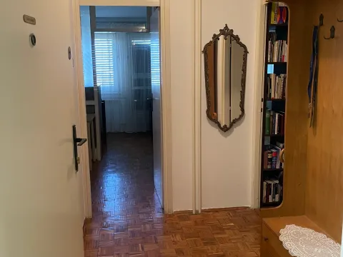 Prodaja, jednosoban stan, 50m², Novi Beograd Blok 45, Novi Beograd Sve Podlokacije - image 12