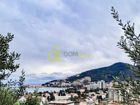 Prodaja, plac, 3400m², Budva, Crna Gora - image 2